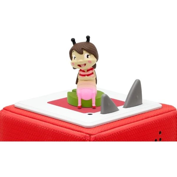 Tonies Gloria Glühwürmchen - Bezaubernde Gutenachtgeschichten, Spielfigur 4 Tonies Gloria Glühwürmchen - Bezaubernde Gutenachtgeschichten, Spielfigur – Bild 4