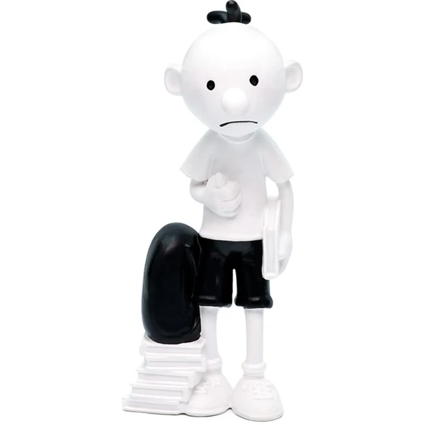 Tonies Greg's Tagebuch - Von Idioten Umzingelt, Spielfigur 2 Tonies Greg's Tagebuch - Von Idioten Umzingelt, Spielfigur – Bild 2