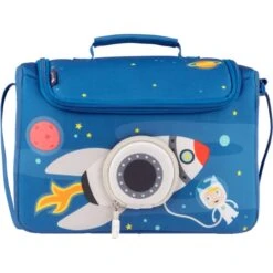 Tonies HörSpiel-Transporter - Durch Die Galaxie, Tasche