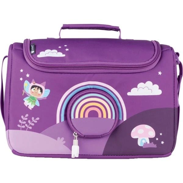 Tonies HörSpiel-Transporter - Hinter Dem Regenbogen, Tasche 1 Tonies HörSpiel-Transporter - Hinter Dem Regenbogen, Tasche