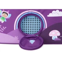 Tonies HörSpiel-Transporter - Hinter Dem Regenbogen, Tasche 16 Tonies HörSpiel-Transporter - Hinter Dem Regenbogen, Tasche -Tonies Tonies H rSpiel Transporter Hinter dem Regenbogen Tasche@@1899618 6