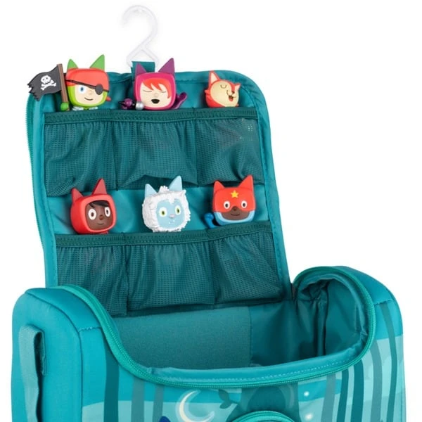 Tonies HörSpiel-Transporter - Unter Dem Zaubermond, Tasche 6 Tonies HörSpiel-Transporter - Unter Dem Zaubermond, Tasche – Bild 6