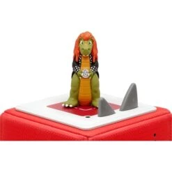 Tonies Heavysaurus - Rock`n Rarrr Music, Spielfigur 7 Tonies Heavysaurus - Rock`n Rarrr Music, Spielfigur -Tonies Tonies Heavysaurus Rock n Rarrr Music Spielfigur@@1se2tt2h 3