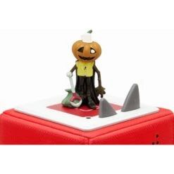 Tonies Kai Lüftners Kürbiskopp - Ein Musikalisches Roadmovie, Spielfigur -Tonies Tonies Kai L ftners K rbiskopp Ein musikalisches Roadmovie Spielfigur@@1678340 3