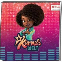 Tonies Karmas Welt, Spielfigur -Tonies Tonies Karmas Welt Spielfigur@@1888292 2