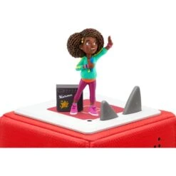 Tonies Karmas Welt, Spielfigur -Tonies Tonies Karmas Welt Spielfigur@@1888292 3