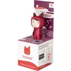 Tonies Kreativ-Tonie Beere, Spielfigur 5 Tonies Kreativ-Tonie Beere, Spielfigur -Tonies Tonies Kreativ Tonie Beere Spielfigur@@1se2t019 1