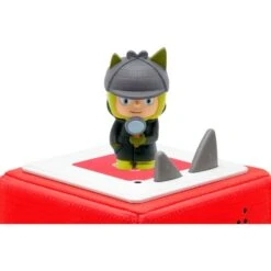 Tonies Kreativ-Tonie Detektiv, Spielfigur 7 Tonies Kreativ-Tonie Detektiv, Spielfigur -Tonies Tonies Kreativ Tonie Detektiv Spielfigur@@1856980 3