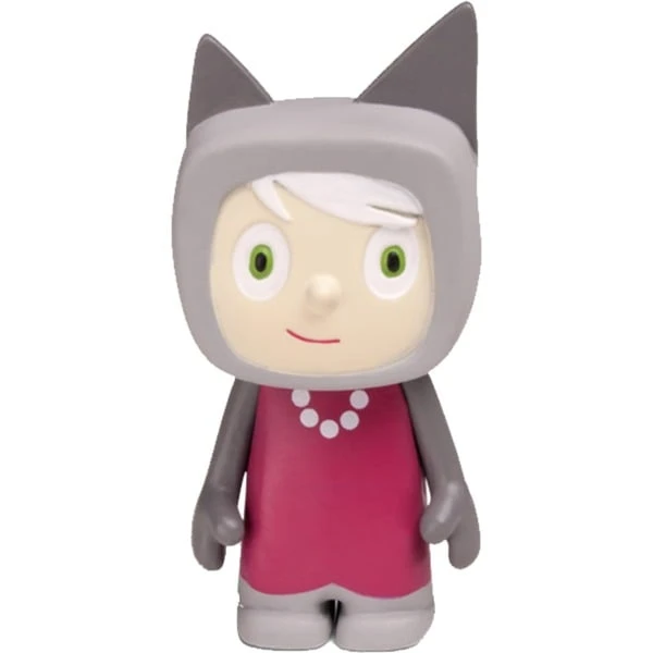 Tonies Kreativ-Tonie Oma, Spielfigur 2 Tonies Kreativ-Tonie Oma, Spielfigur – Bild 2