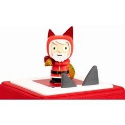 Tonies Kreativ Tonie Weihnachtsmann, Spielfigur 7 Tonies Kreativ Tonie Weihnachtsmann, Spielfigur -Tonies Tonies Kreativ Tonie Weihnachtsmann Spielfigur@@1se2t03y 3