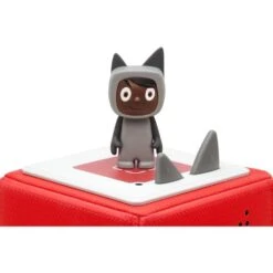 Tonies Kreativ-Tonie, Spielfigur 6 Tonies Kreativ-Tonie, Spielfigur -Tonies Tonies Kreativ Tonie Spielfigur@@1857008 2