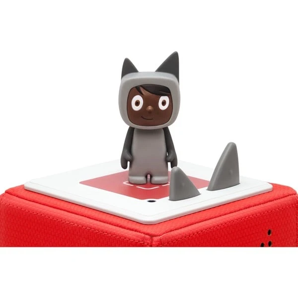 Tonies Kreativ-Tonie, Spielfigur 3 Tonies Kreativ-Tonie, Spielfigur – Bild 3