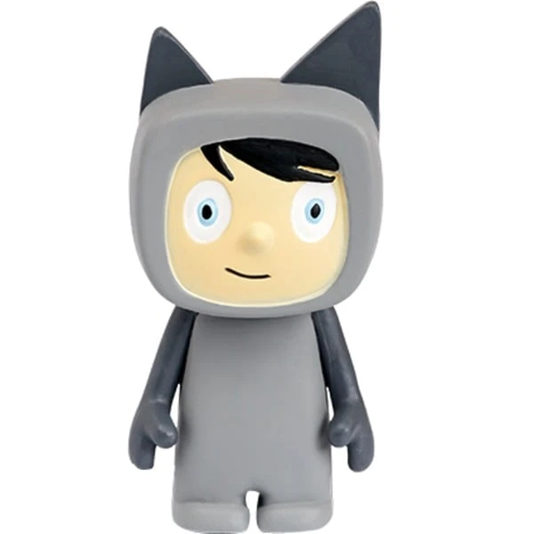 Tonies Kreativ Tonie - Anthrazit, Spielfigur 2 Tonies Kreativ Tonie - Anthrazit, Spielfigur – Bild 2