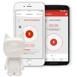 Tonies Kreativ-Tonie - Blanko (Neuauflage 2022), Spielfigur 7 Tonies Kreativ-Tonie - Blanko (Neuauflage 2022), Spielfigur -Tonies Tonies Kreativ Tonie Blanko Neuauflage 2022 Spielfigur@@1856978 3