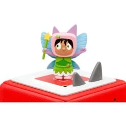 Tonies Kreativ-Tonie - Fee, Spielfigur 7 Tonies Kreativ-Tonie - Fee, Spielfigur -Tonies Tonies Kreativ Tonie Fee Spielfigur@@1667604 3