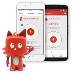 Tonies Kreativ-Tonie - Monster, Spielfigur 7 Tonies Kreativ-Tonie - Monster, Spielfigur -Tonies Tonies Kreativ Tonie Monster Spielfigur@@1774736 2