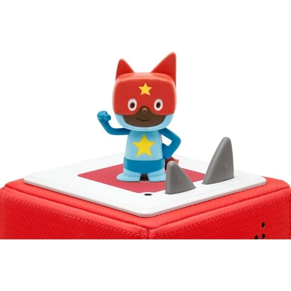 Tonies Kreativ-Tonie - Superheld (Neuauflage 2022), Spielfigur 3 Tonies Kreativ-Tonie - Superheld (Neuauflage 2022), Spielfigur – Bild 3