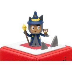 Tonies Kreativ-Tonie - Zauberer, Spielfigur 6 Tonies Kreativ-Tonie - Zauberer, Spielfigur -Tonies Tonies Kreativ Tonie Zauberer Spielfigur@@1822183 2