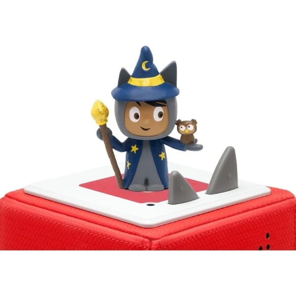 Tonies Kreativ-Tonie - Zauberer, Spielfigur 3 Tonies Kreativ-Tonie - Zauberer, Spielfigur – Bild 3