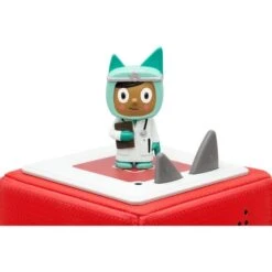 Tonies Kreativ-Tonie - Ärztin, Spielfigur 6 Tonies Kreativ-Tonie - Ärztin, Spielfigur -Tonies Tonies Kreativ Tonie rztin Spielfigur@@1857006 2