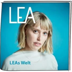 Tonies LEA - LEAs Welt, Spielfigur -Tonies Tonies LEA LEAs Welt Spielfigur@@1743935 2