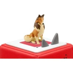 Tonies Lassie - Freunde Fürs Leben, Spielfigur 6 Tonies Lassie - Freunde Fürs Leben, Spielfigur -Tonies Tonies Lassie Freunde f rs Leben Spielfigur@@100020257 2