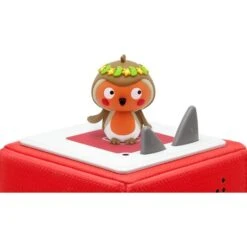 Tonies Lieblings-Kinderlieder - Jahreszeitenlieder, Spielfigur -Tonies Tonies Lieblings Kinderlieder Jahreszeitenlieder Spielfigur@@1827508 3