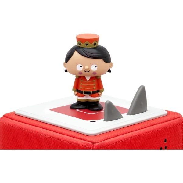 Tonies Lieblings-Meisterstücke - Der Nussknacker, Spielfigur 4 Tonies Lieblings-Meisterstücke - Der Nussknacker, Spielfigur – Bild 4