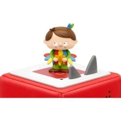 Tonies Lieblings-Meisterstücke - Die Zauberflöte, Spielfigur -Tonies Tonies Lieblings Meisterst cke Die Zauberfl te Spielfigur@@1se2tt2q 2