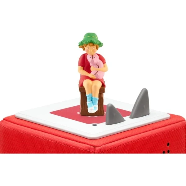 Tonies Lotta - Na Klar, Lotta Kann Radfahren / Lotta Zieht Um, Spielfigur 4 Tonies Lotta - Na Klar, Lotta Kann Radfahren / Lotta Zieht Um, Spielfigur – Bild 4