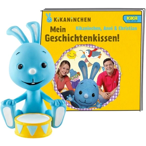 Tonies Mein Geschichtenkissen, Spielfigur 1 Tonies Mein Geschichtenkissen, Spielfigur
