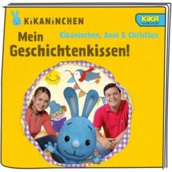 Tonies Mein Geschichtenkissen, Spielfigur 5 Tonies Mein Geschichtenkissen, Spielfigur -Tonies Tonies Mein Geschichtenkissen Spielfigur@@1se2t01w 2