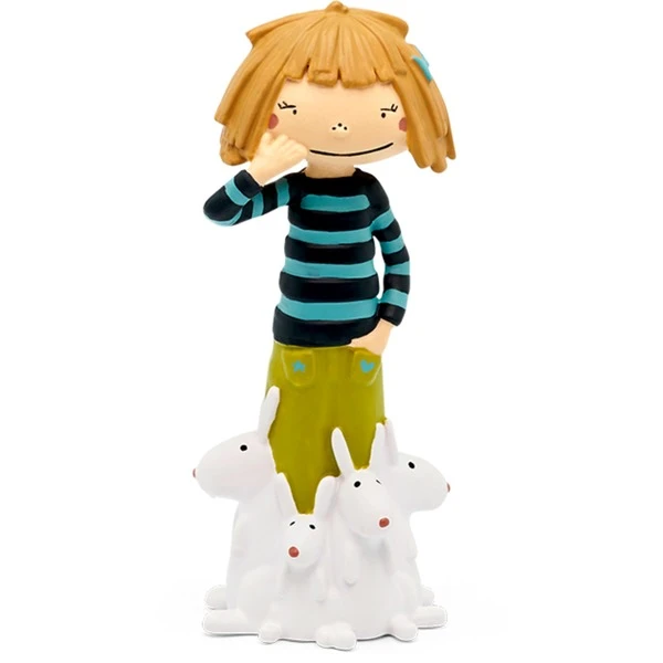Tonies Mein Lotta-Leben - Alles Voller Kaninchen, Spielfigur 2 Tonies Mein Lotta-Leben - Alles Voller Kaninchen, Spielfigur – Bild 2