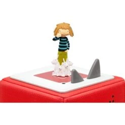 Tonies Mein Lotta-Leben - Alles Voller Kaninchen, Spielfigur 6 Tonies Mein Lotta-Leben - Alles Voller Kaninchen, Spielfigur -Tonies Tonies Mein Lotta Leben Alles voller Kaninchen Spielfigur@@1se2tt2d 2