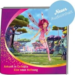 Tonies Mia And Me - Ankunft In Centopia / Eine Neue Hoffnung, Spielfigur 5 Tonies Mia And Me - Ankunft In Centopia / Eine Neue Hoffnung, Spielfigur -Tonies Tonies Mia and Me Ankunft in Centopia Eine neue Hoffnung Spielfigur@@1743942 2