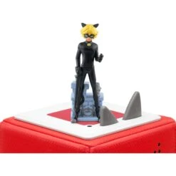 Tonies Miraculous - Der Betrüger / Der Valentinstag, Spielfigur 7 Tonies Miraculous - Der Betrüger / Der Valentinstag, Spielfigur -Tonies Tonies Miraculous Der Betr ger Der Valentinstag Spielfigur@@100000810 3