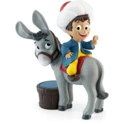 Tonies -Tonies Tonies Nasreddin Hodscha Seine ersten Abenteuer Spielfigur@@1900700 1