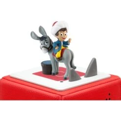 Tonies Nasreddin Hodscha - Seine Ersten Abenteuer, Spielfigur 7 Tonies Nasreddin Hodscha - Seine Ersten Abenteuer, Spielfigur -Tonies Tonies Nasreddin Hodscha Seine ersten Abenteuer Spielfigur@@1900700 3