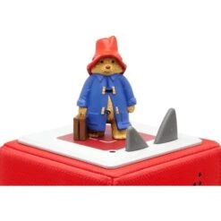 Tonies Paddington - Geschichten Von Paddington, Spielfigur 7 Tonies Paddington - Geschichten Von Paddington, Spielfigur -Tonies Tonies Paddington Geschichten von Paddington Spielfigur@@1792321 3