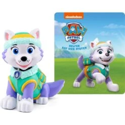 Tonies Paw Patrol - Ein Neuer Fellfreund, Spielfigur