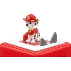 Tonies Paw Patrol - Schneller Als Die Feuerwehr, Spielfigur 7 Tonies Paw Patrol - Schneller Als Die Feuerwehr, Spielfigur -Tonies Tonies Paw Patrol Schneller als die Feuerwehr Spielfigur@@1827506 3