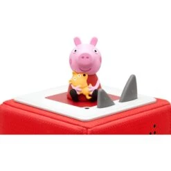 Tonies Peppa Wutz - Die Ritterburg Und 7 Weitere Geschichten, Spielfigur 7 Tonies Peppa Wutz - Die Ritterburg Und 7 Weitere Geschichten, Spielfigur -Tonies Tonies Peppa Wutz Die Ritterburg und 7 weitere Geschichten Spielfigur@@1690944 3