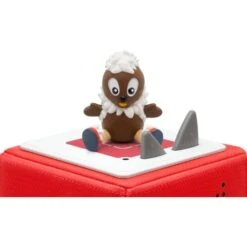 Tonies Pittiplatsch - Neue Abenteuer Mit Pittiplatsch, Spielfigur 7 Tonies Pittiplatsch - Neue Abenteuer Mit Pittiplatsch, Spielfigur -Tonies Tonies Pittiplatsch Neue Abenteuer mit Pittiplatsch Spielfigur@@1827512 3