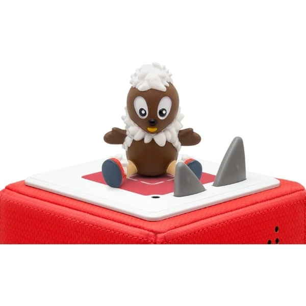 Tonies Pittiplatsch - Neue Abenteuer Mit Pittiplatsch, Spielfigur 4 Tonies Pittiplatsch - Neue Abenteuer Mit Pittiplatsch, Spielfigur – Bild 4