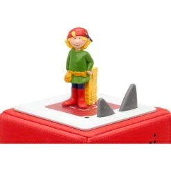 Tonies Pixi Wissen: Planeten & Sterne, Spielfigur 7 Tonies Pixi Wissen: Planeten & Sterne, Spielfigur -Tonies Tonies Pixi Wissen Planeten Sterne Spielfigur@@1792060 3