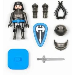 Tonies Playmos - Das Turnier Auf Der Königsritterburg, Spielfigur -Tonies Tonies Playmos Das Turnier auf der K nigsritterburg Spielfigur@@1se2tp03 3