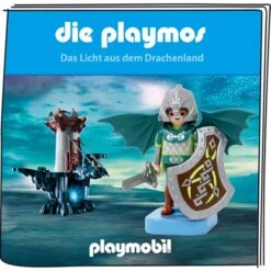 Tonies Playmos - Licht Aus Dem Drachenland, Spielfigur -Tonies Tonies Playmos Licht aus dem Drachenland Spielfigur@@1568596 4