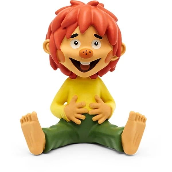 Tonies Pumuckl - Spuk In Der Werkstatt / Das Verkaufte Bett, Spielfigur 2 Tonies Pumuckl - Spuk In Der Werkstatt / Das Verkaufte Bett, Spielfigur – Bild 2