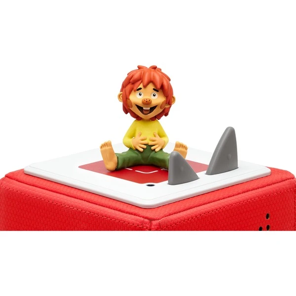 Tonies Pumuckl - Spuk In Der Werkstatt / Das Verkaufte Bett, Spielfigur 3 Tonies Pumuckl - Spuk In Der Werkstatt / Das Verkaufte Bett, Spielfigur – Bild 3
