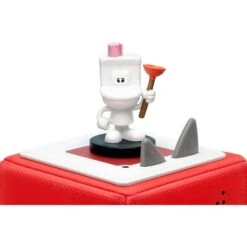 Tonies Ralph Ruthe - Das Klo, Spielfigur 7 Tonies Ralph Ruthe - Das Klo, Spielfigur -Tonies Tonies Ralph Ruthe Das Klo Spielfigur@@1733648 3